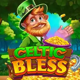 Celtic Bless, tra i giochi di FatBet Casino