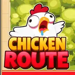 Chicken Route, tra le slot di FatBet Casino