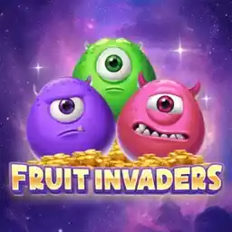 Fruit Invaders, tra le slot di FatBet Casino