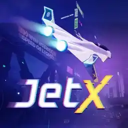 JetX, tra i giochi di FatBet Casino