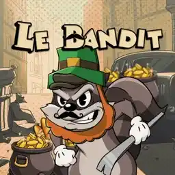 Le Bandit, tra i giochi di FatBet Casino