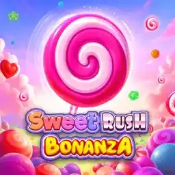 Sweet Rush Bonanza, tra i giochi di FatBet Casino